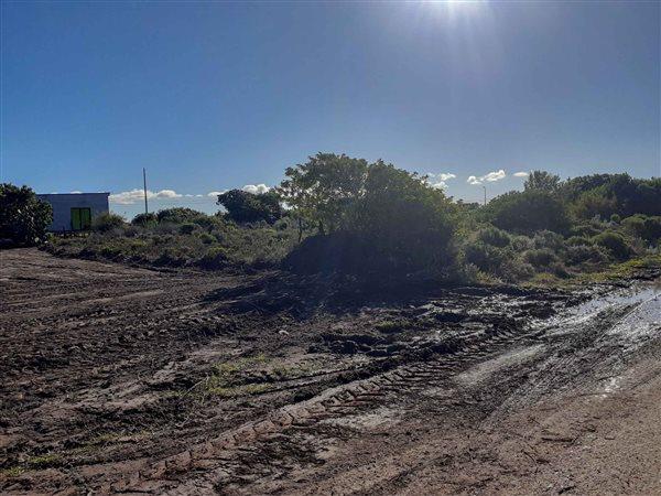 0 Bedroom Property for Sale in Paradise Beach Eastern Cape